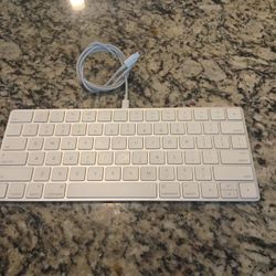 apple magic keyboard