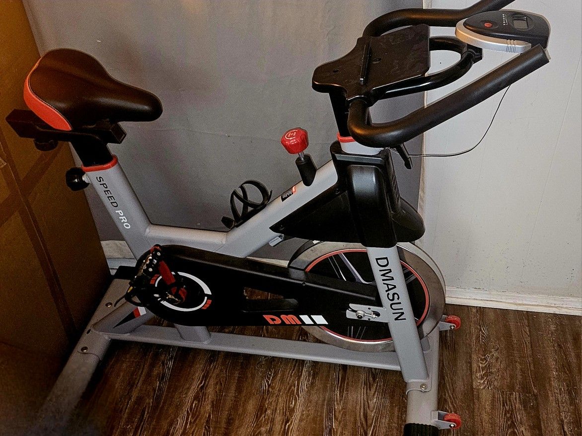 DMASUN EXERCISE BIKE