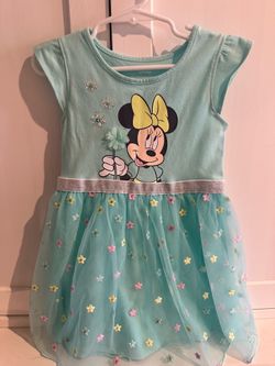Girls 3T dress lot