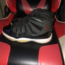 Jordan 11s