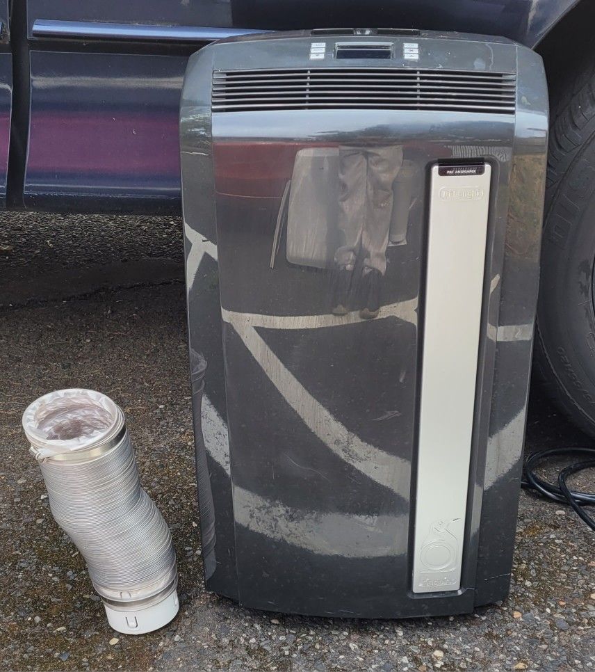 Delonghi Portable 