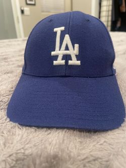 LA 47 Brand Cap