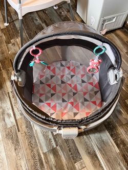Baby Dome