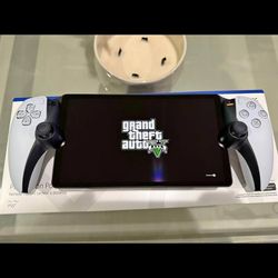 Playstation Portal