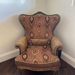 Armchair 