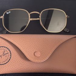 Ray Bans Polarized Sunglasses 