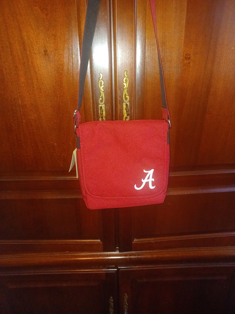 Alabama Shoulder Bag/purse