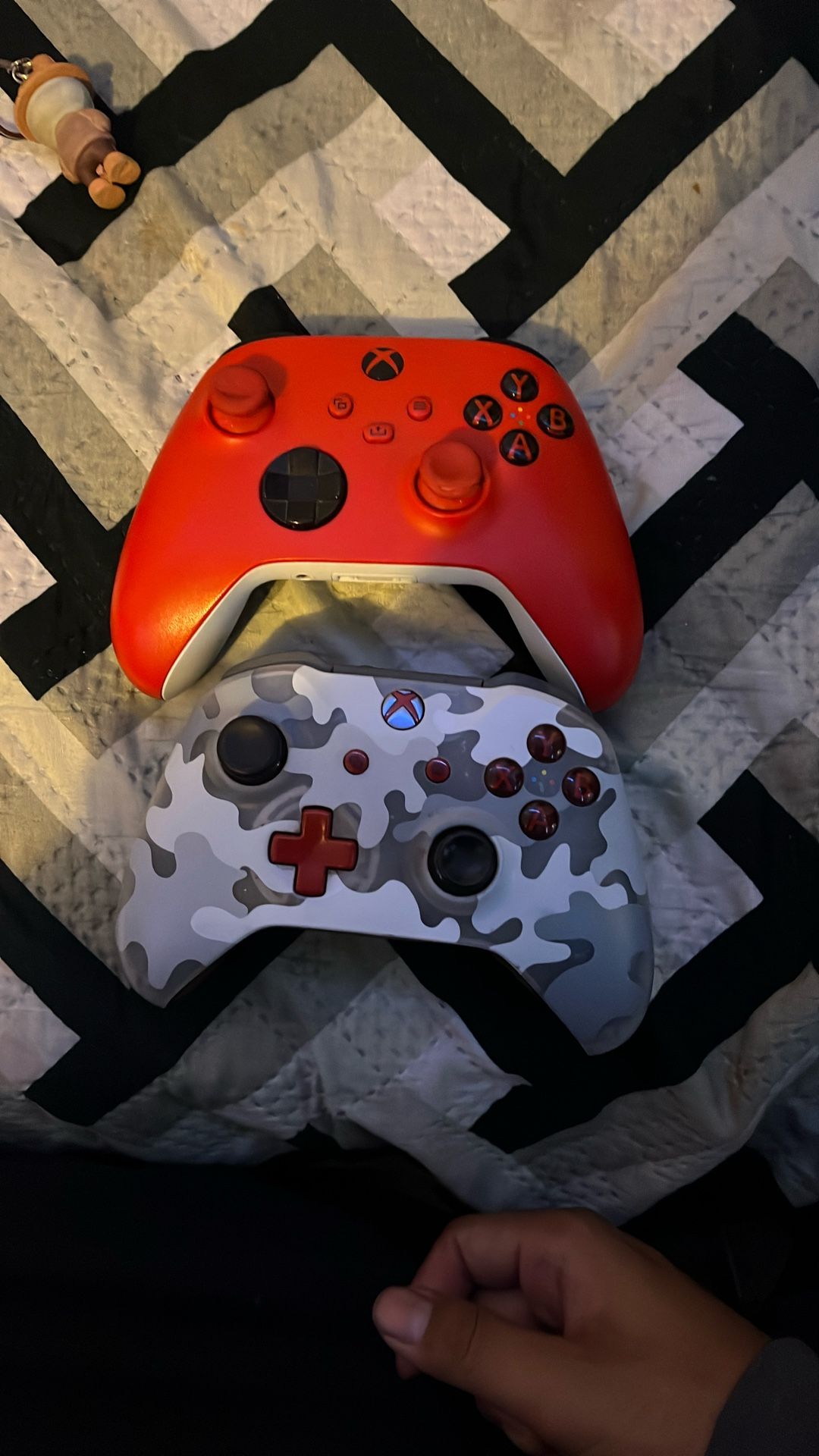 Xbox Controllers Wireless