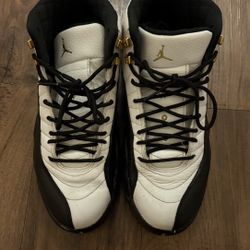 AIR JORDAN 12 RETRO ROYALTY