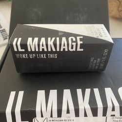 IL Makiage Foundation 