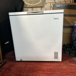 Refrigerator/freezer