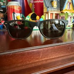 New Wayfarer Ray-ban