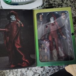 The Phantom Of The Opera Collector