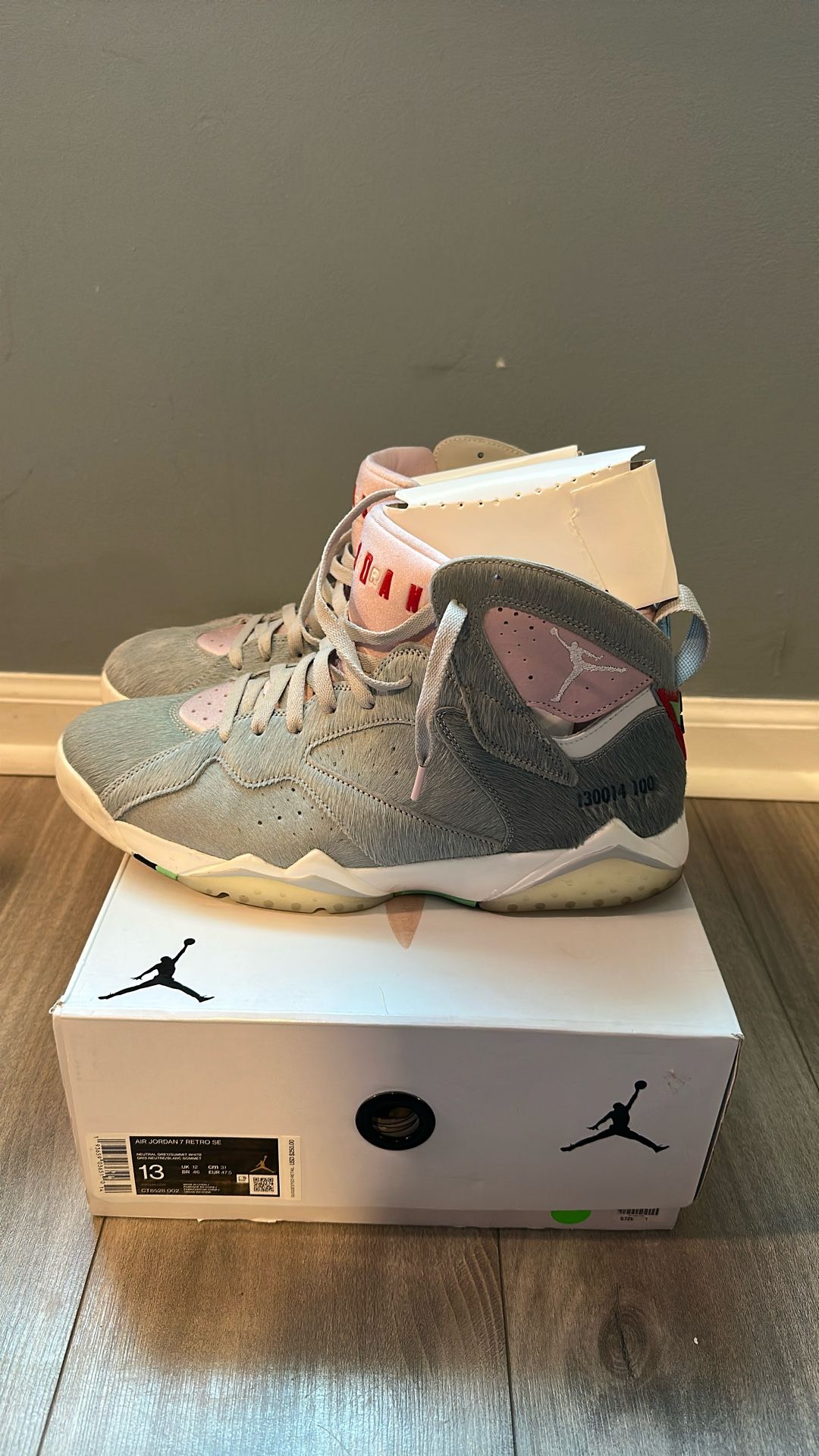 Air Jordan 7 Retro 