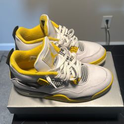 Air jordan 4