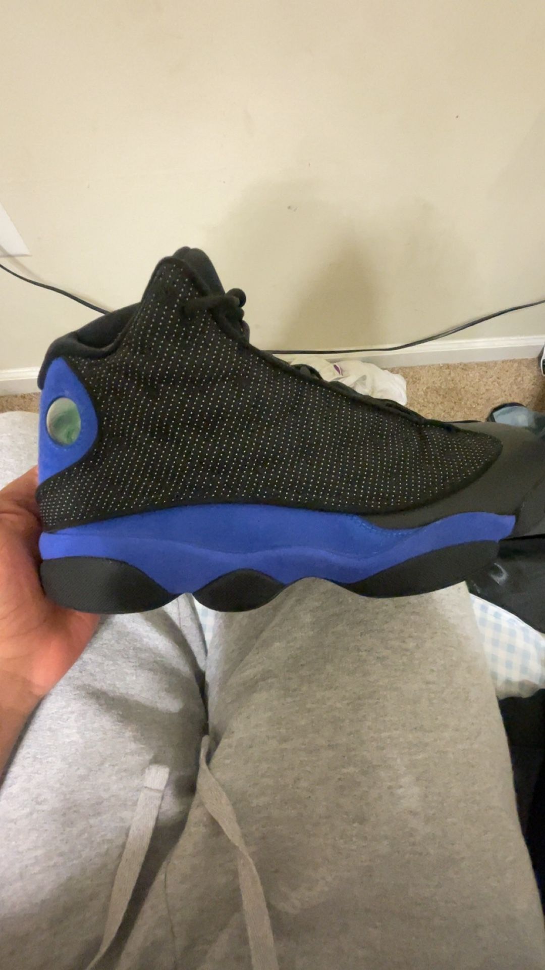 Jordan 13 “Hyper Royal”