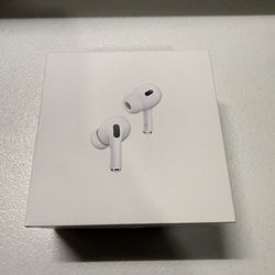 AirPods Pro (2nd Gen)