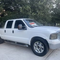 06 Diesel 6.0 Motor Good Condition Clean Title