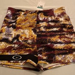 Brand New Nike Shorts Womens Size XL
