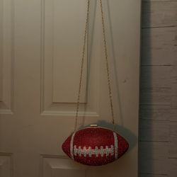 Football Purse