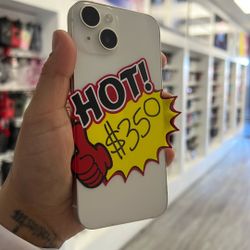 iPhone 14 128gb Unlocked 