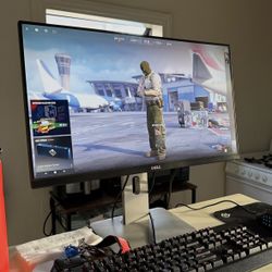 Dell UltraSharp Monitor (1 Monitor)