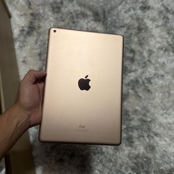 iPad 8th gen WiFi