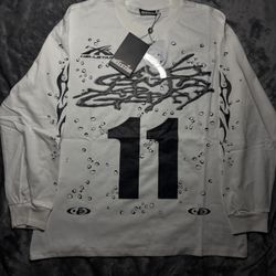 Hellstar Long Sleeve Size M