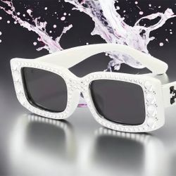 Off White Sunglasses 