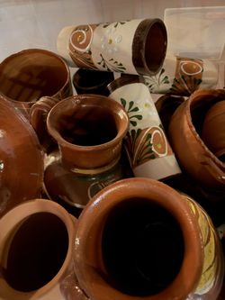 Mexican Kitchen Ware