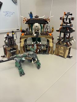 HUGE LEGO Star Wars + Ninjago Collection Bundle - All Built & Complete! $520 OBO