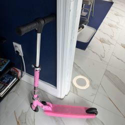 Girls Scooter