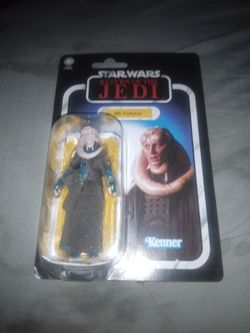 Star Wars Bib Fortuna Kenner Action Figure