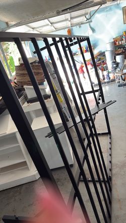 Base for Queen size bed