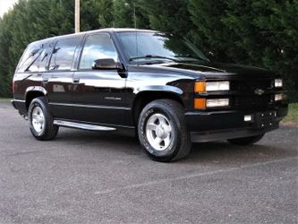 working car or suv