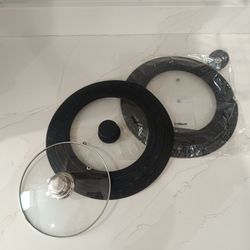 Kitchen Lids