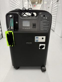 3B Stratus Multi-Room Quiet Air System - Model 5