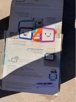 Case for tablet