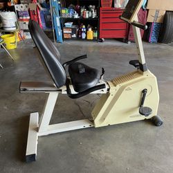 Fitness Bike