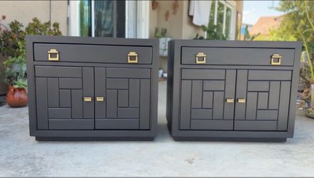 Nightstands