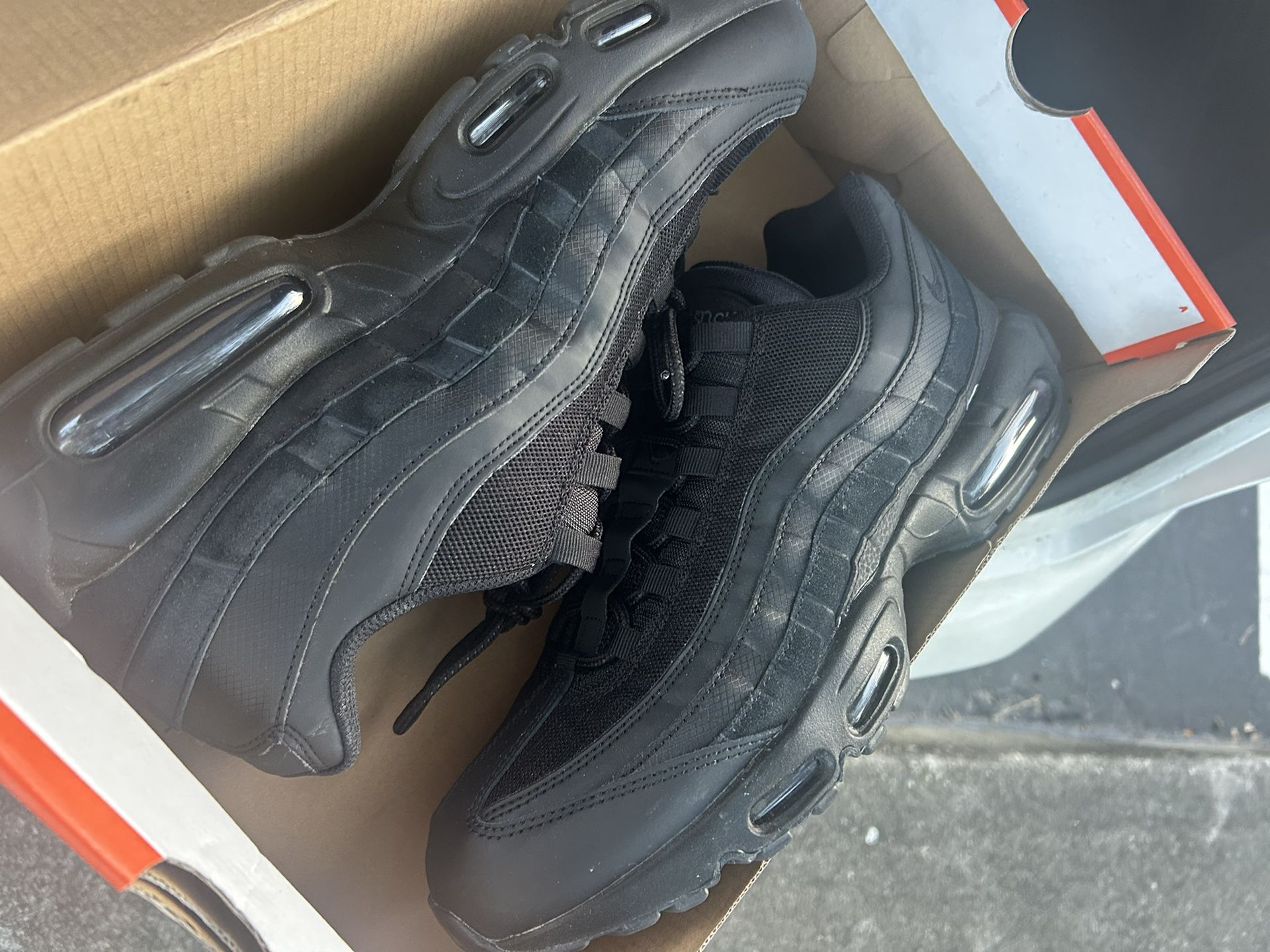 Nike Air Max 95
