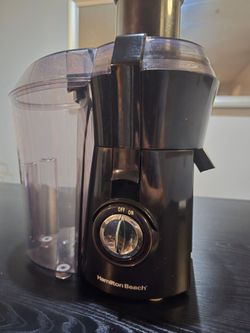 Juicer