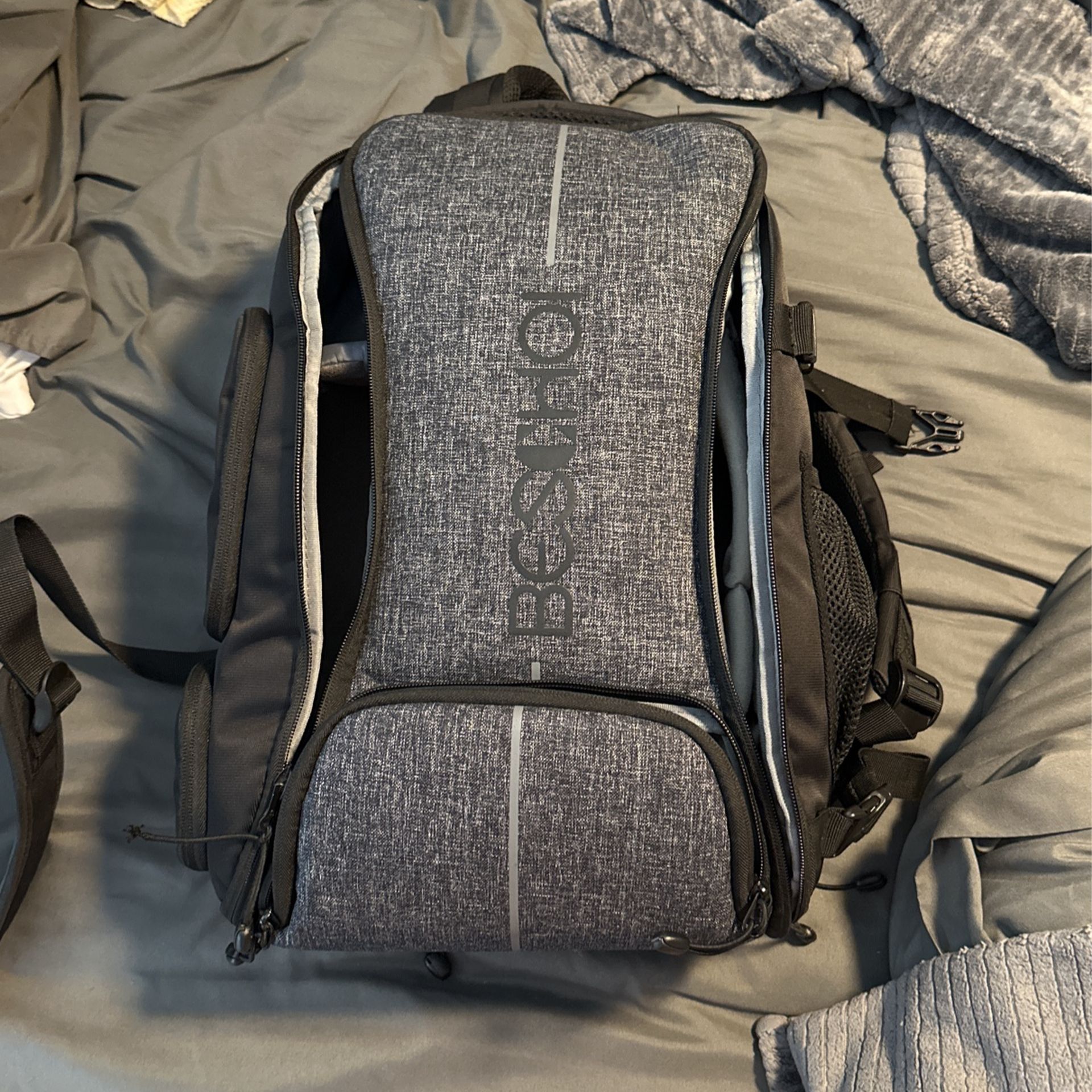 Beschoi Camera Bag