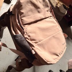 Variety Of Backpacks 