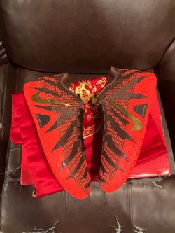 Nike Ja 3 Lunar New Year Size 10