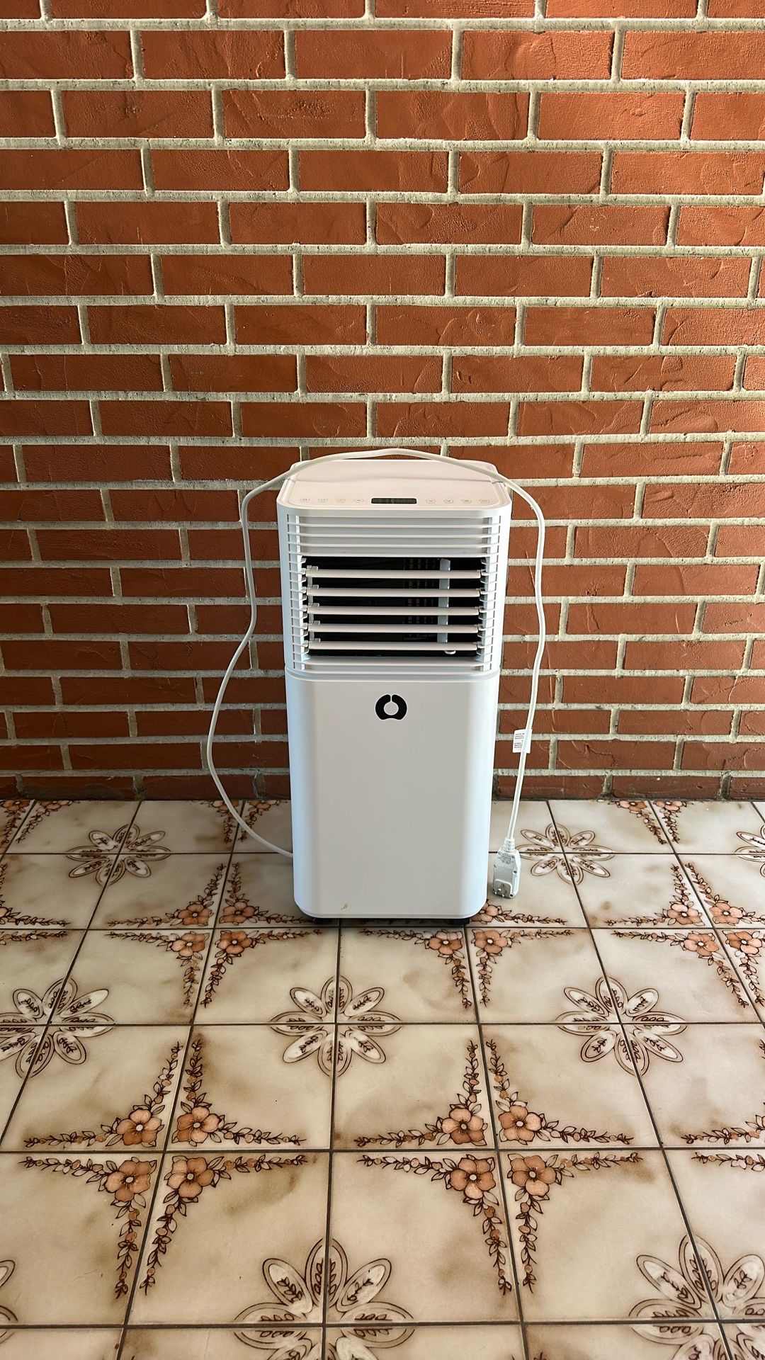 Portable Air Conditioner 10,000 BTU