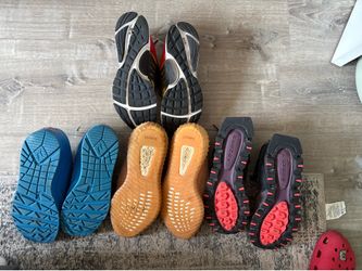 Sneakers
