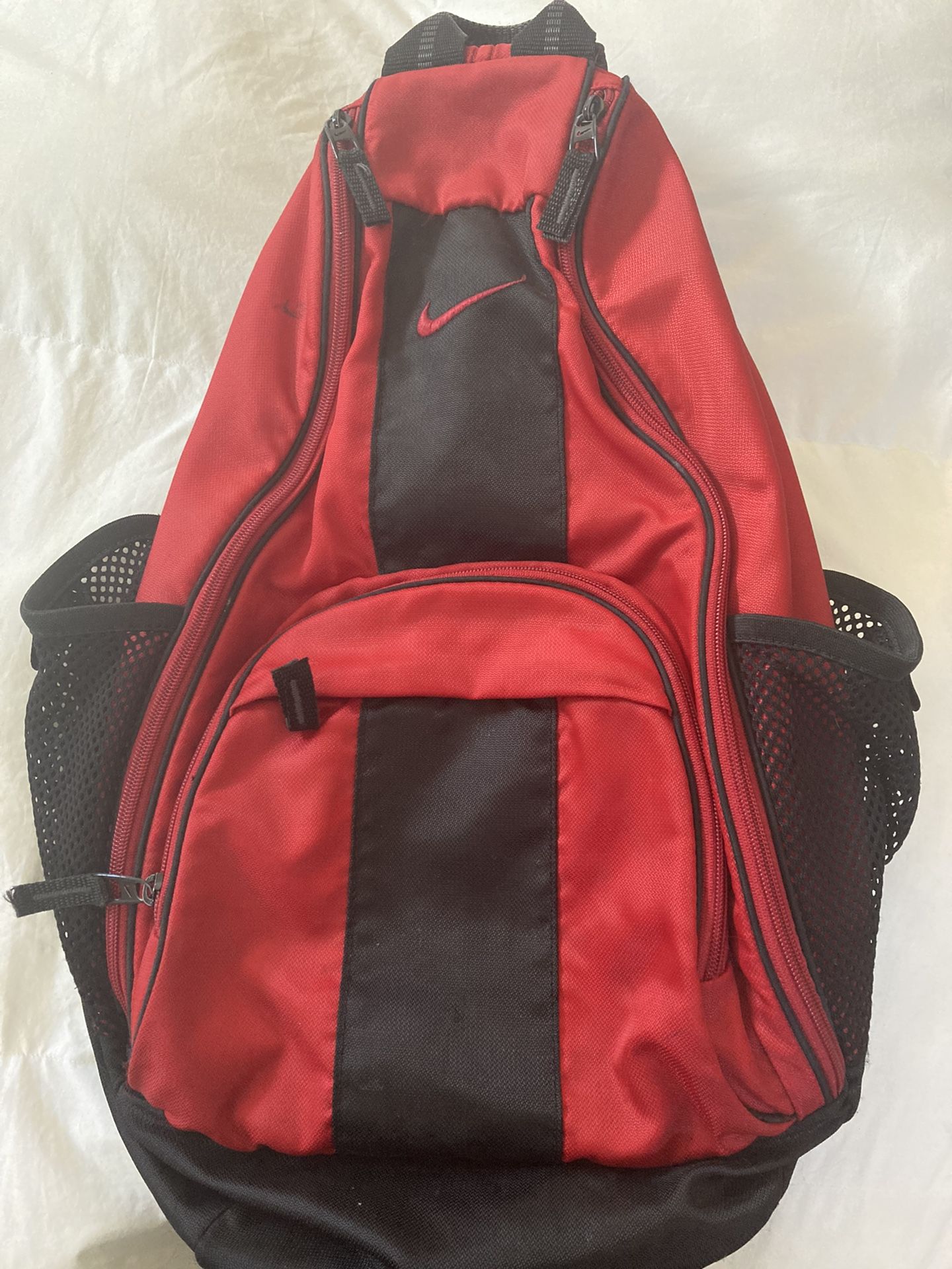 Nike Backpack. No Rips Or Tears. No Cosmetic Damage. 