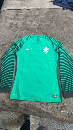 Holanda soccer jersey