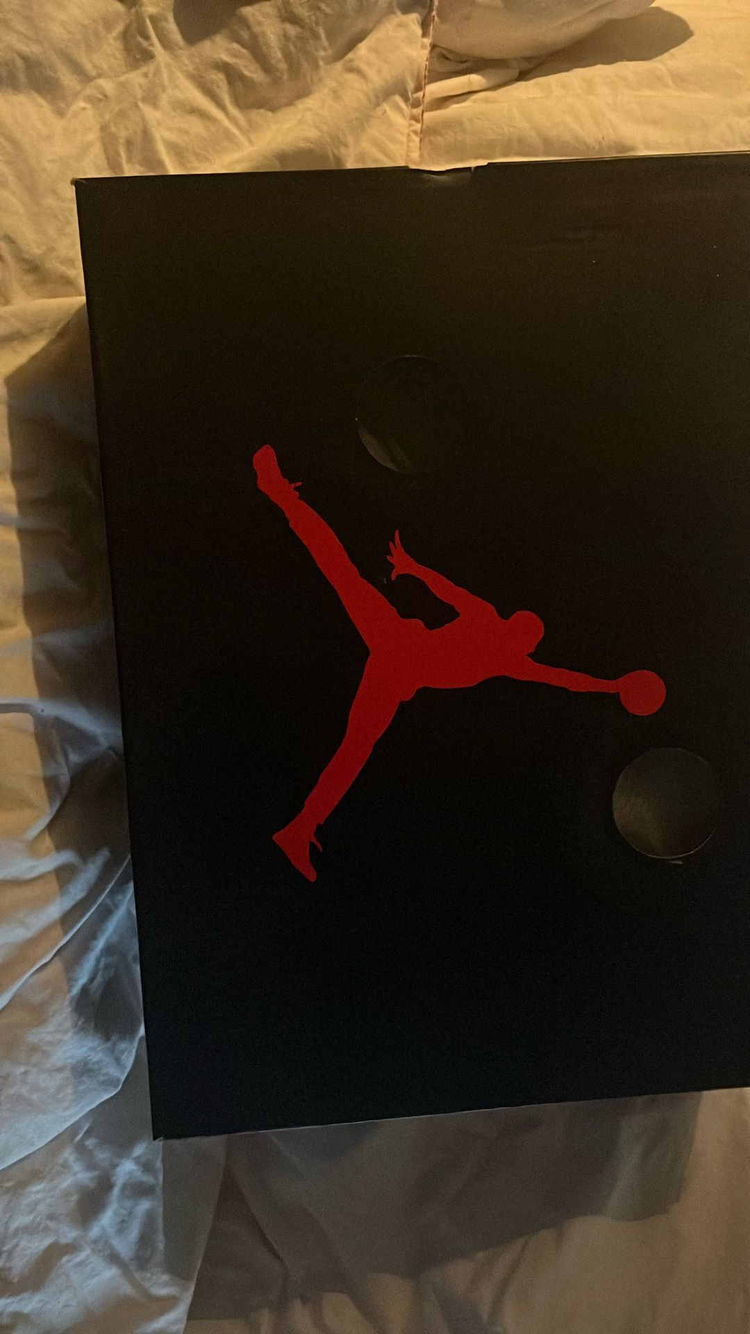 Off-white Air Jordan 5 retro. 